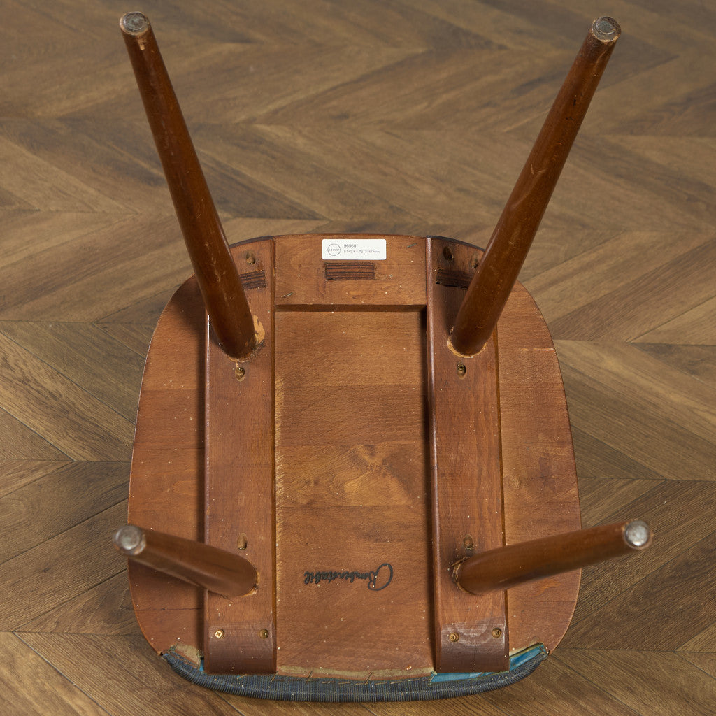 Bombenstabil ヴィンテージ ダイニングチェア