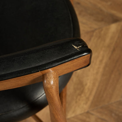 サーキュラーチェア