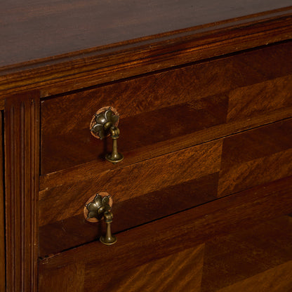 英国 クラシック サイドボード