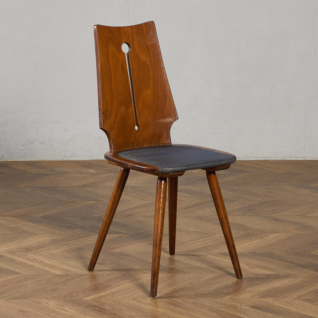 Bombenstabil ヴィンテージ ダイニングチェア