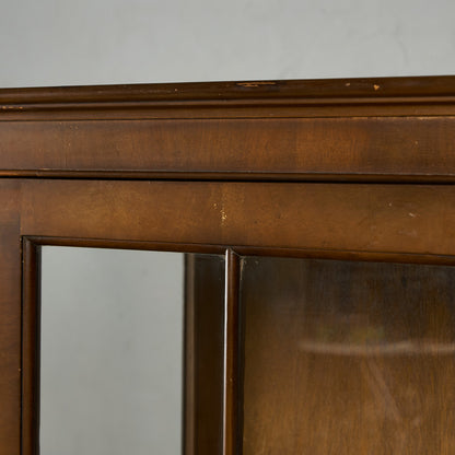 Cameo Furniture キュリオケース #90006