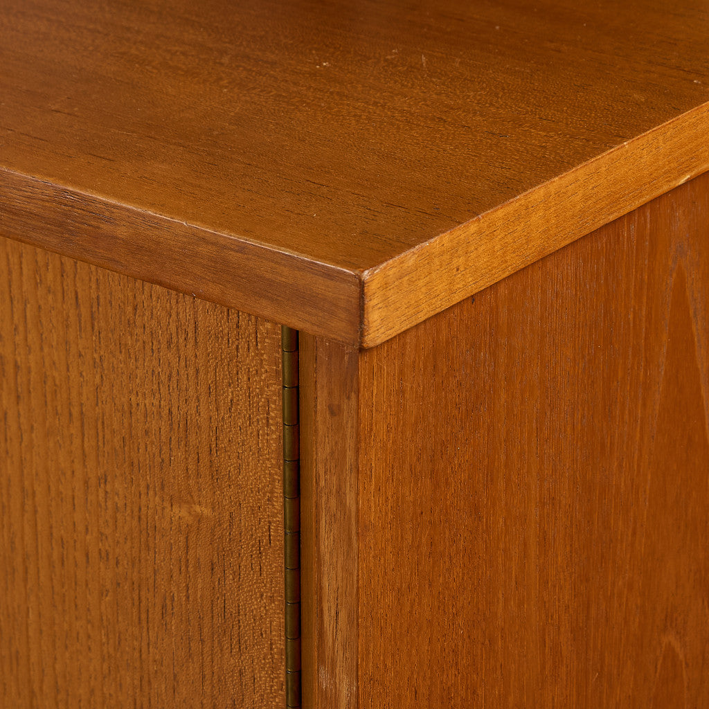 ヴィンテージ ロング サイドボード