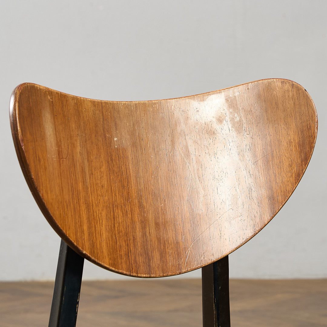 Tola&Black ヴィンテージ バタフライチェア