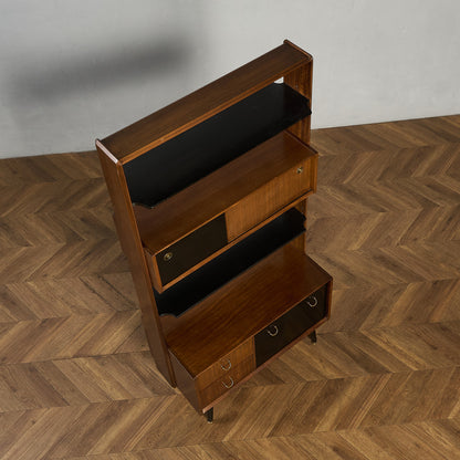 ジープラン G-PLAN Tola&black (librenza) ルームディバイダー(880) #97208