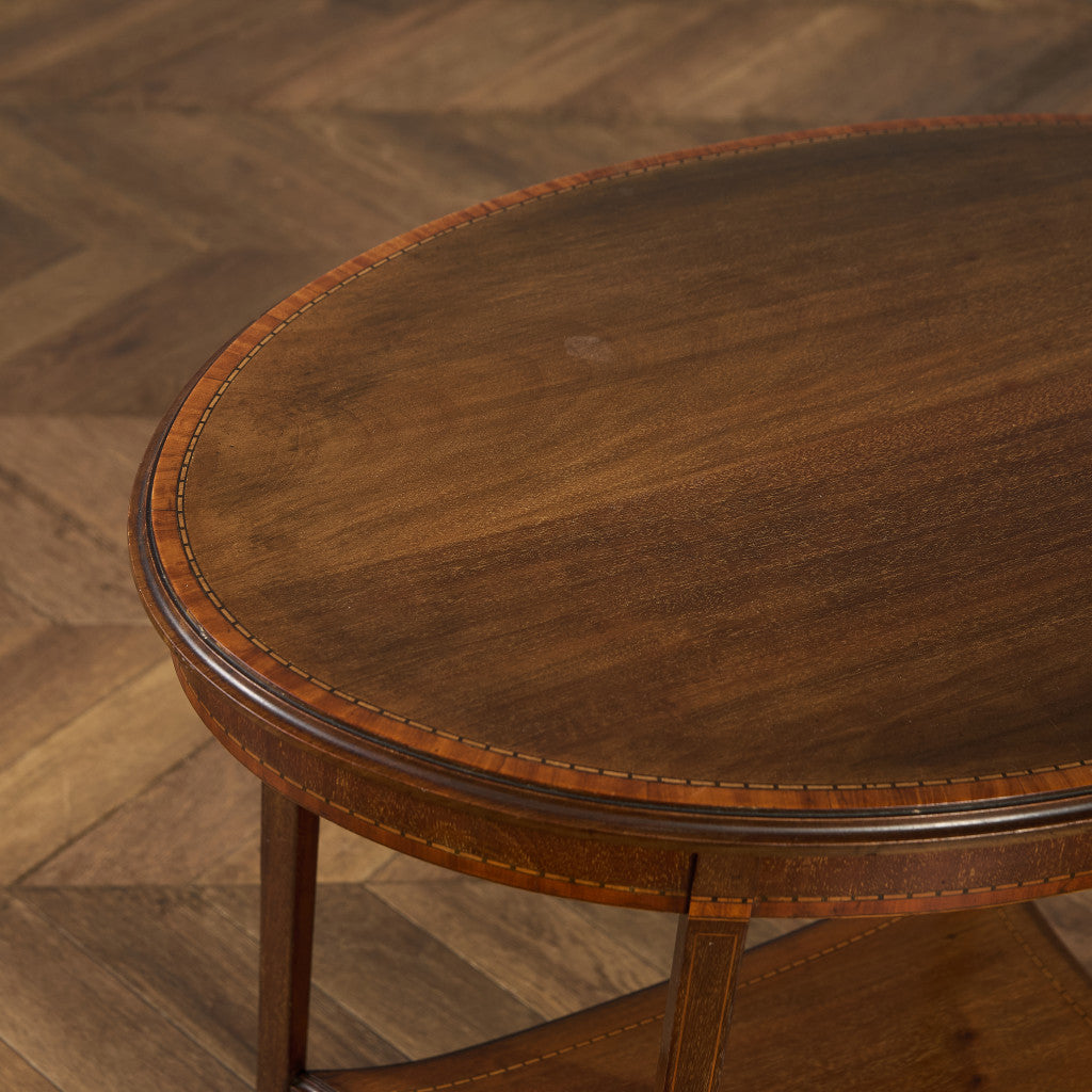 英国 クラシック サイドテーブル