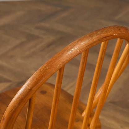 アーコール ERCOL フープバックチェア #98225