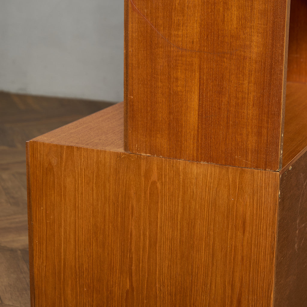 Form FIVE 2列型 ウォールユニット