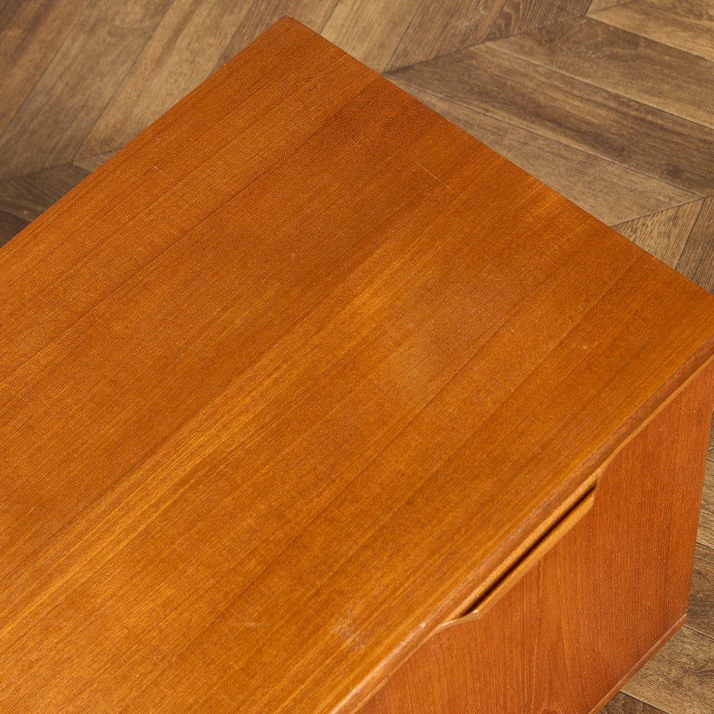 ヴィンテージ TVボード