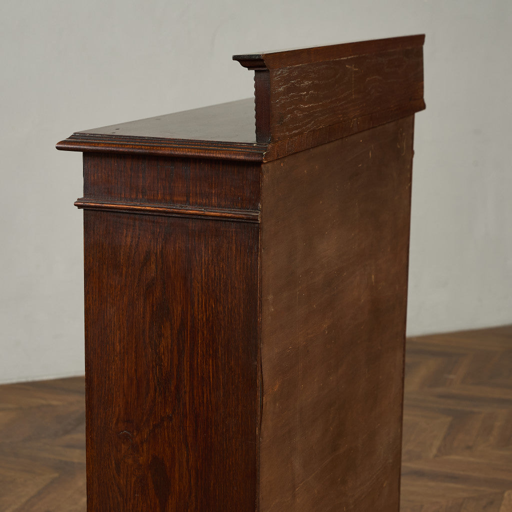 英国 クラシック ブックケース