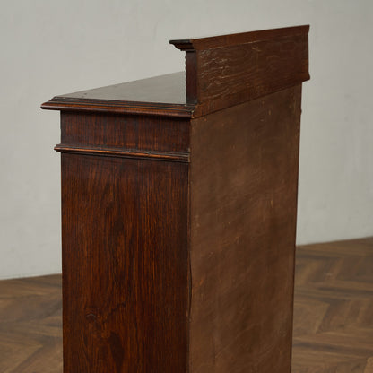 英国 クラシック ブックケース