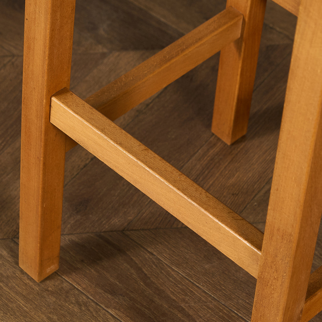 イギリス ヴィンテージ ハイスツール