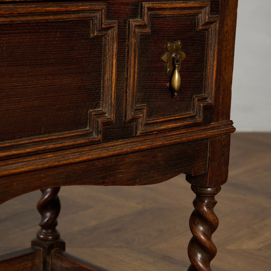 英国 クラシック ライティングビューロー