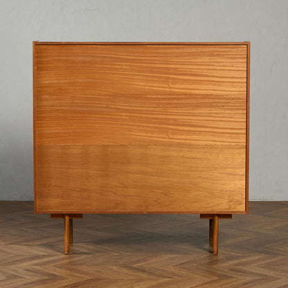 ヴィンテージ ハイサイドボード