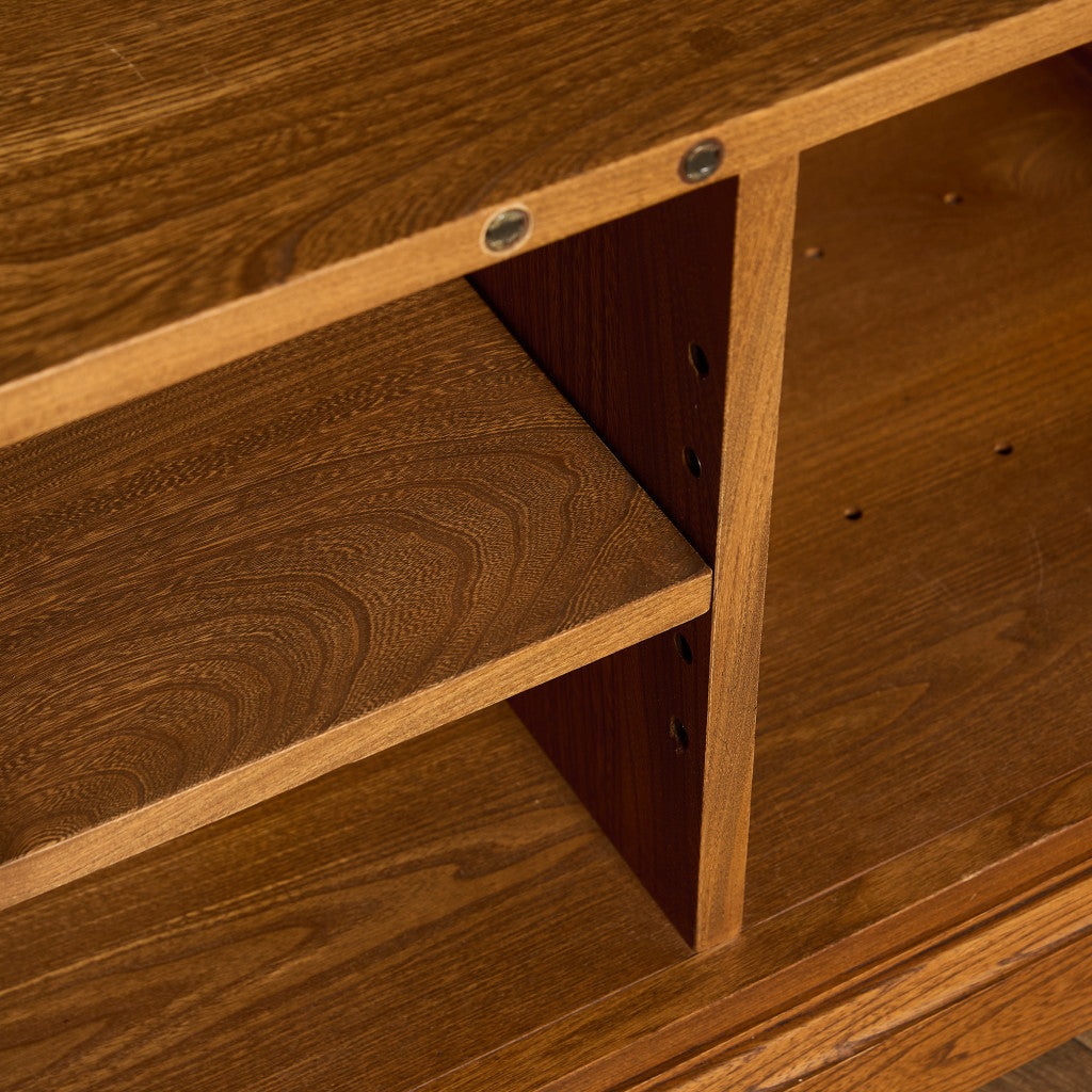 Old Colonial MURAL ウォールユニット ラウンドゴールドラベル