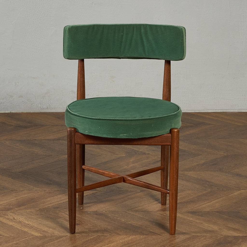 ジープラン G-PLAN ヴィンテージ サーキュラーチェア #91736