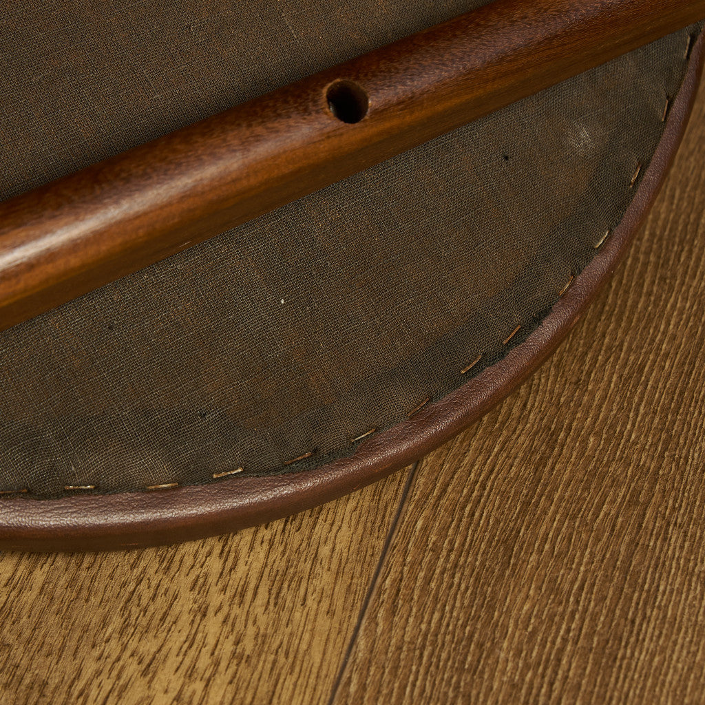 ジープラン G-PLAN サーキュラーチェア #89663