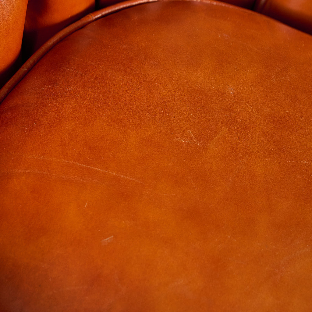 イタリア クラシック シングルソファ