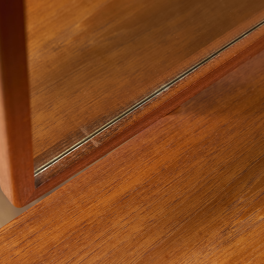 New Fresco ヴィンテージ デスク