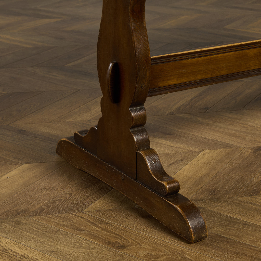 オールドコロニアル リフェクトリーテーブル