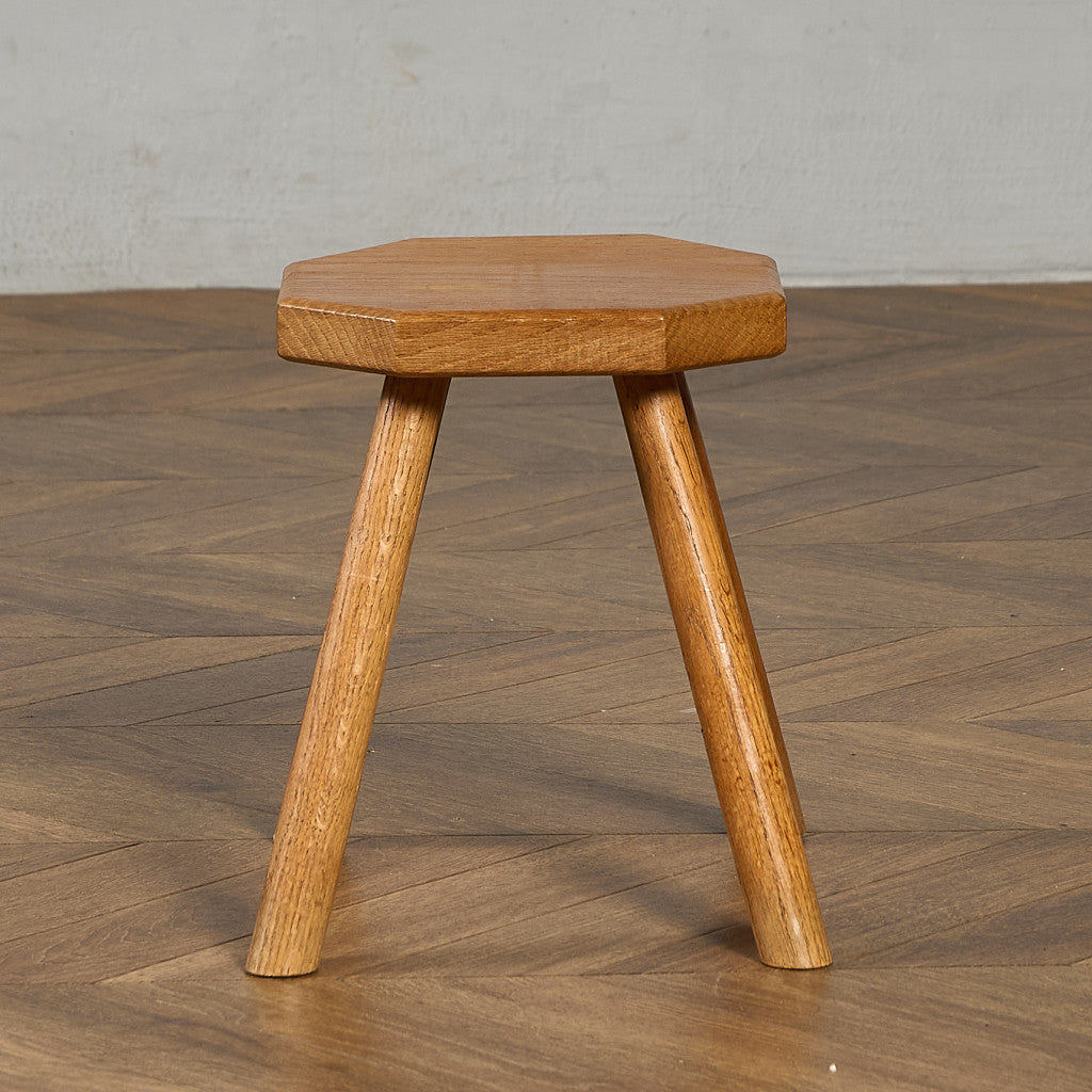 英国 クラシック ミルキングスツール