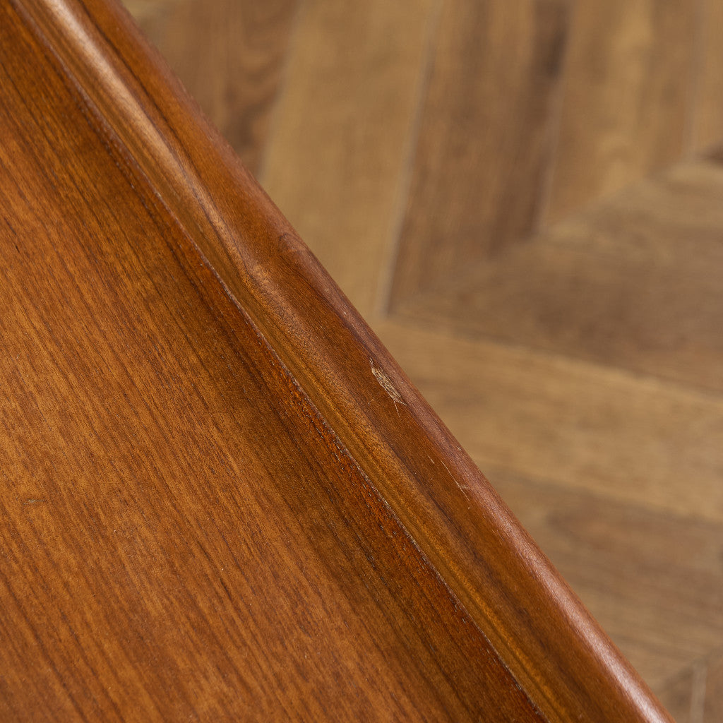 ヴィンテージ ドレッシングデスク