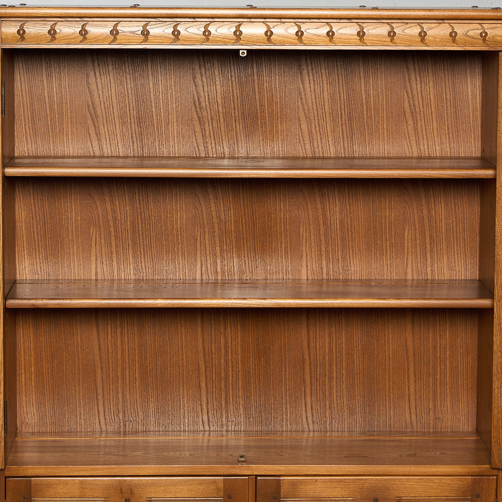 Old Colonial MURAL ウォールユニット ラウンドゴールドラベル