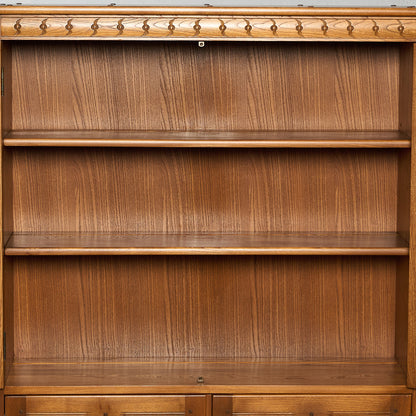 Old Colonial MURAL ウォールユニット ラウンドゴールドラベル