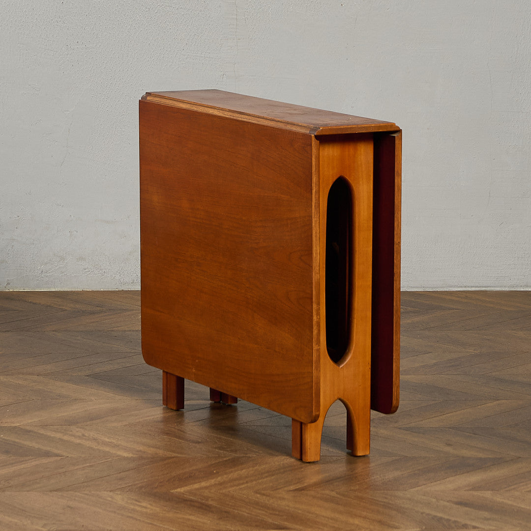 ゲートレッグ バタフライテーブル