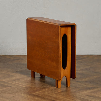 ゲートレッグ バタフライテーブル