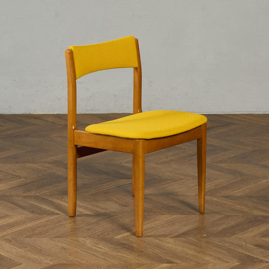 英国 ヴィンテージ ダイニングチェア