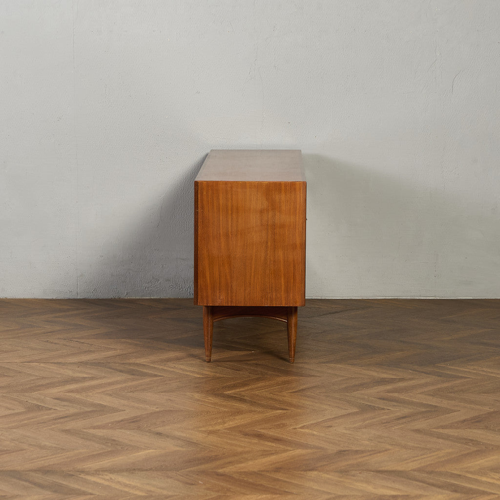 ヴィンテージ サイドボード カップボード