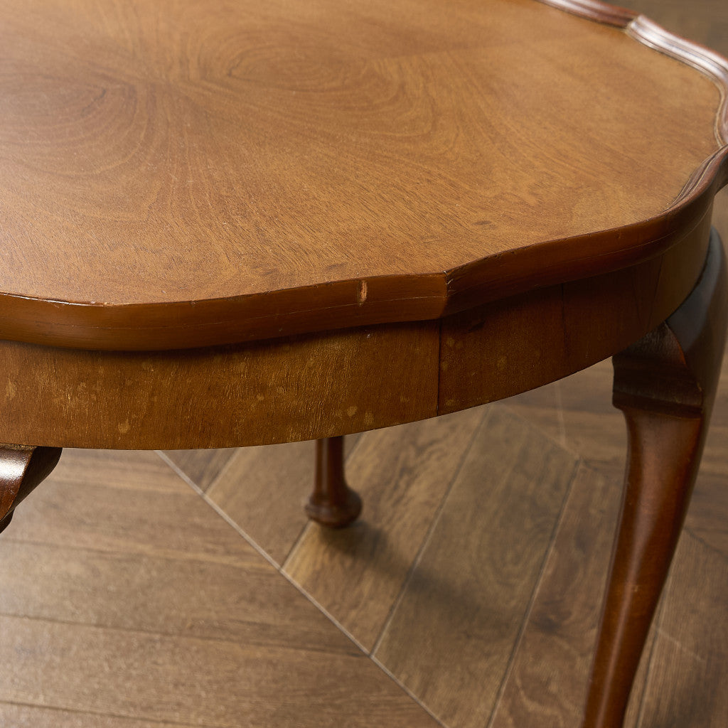 英国 クラシック サイドテーブル