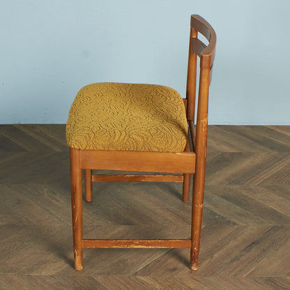 英国ヴィンテージ ダイニングチェア