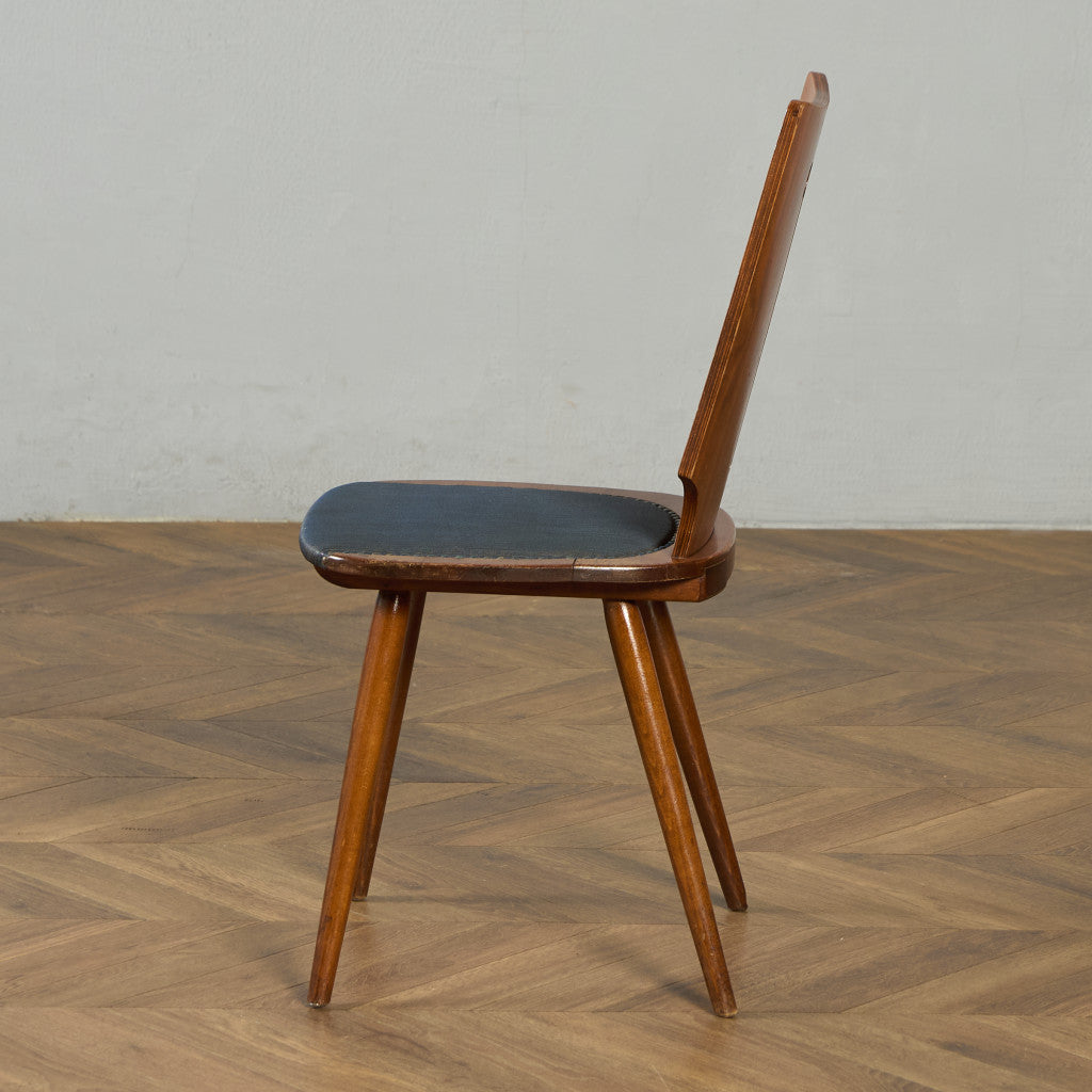 Bombenstabil ヴィンテージ ダイニングチェア