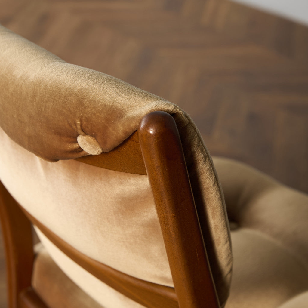 ヴィンテージ ダイニングチェア