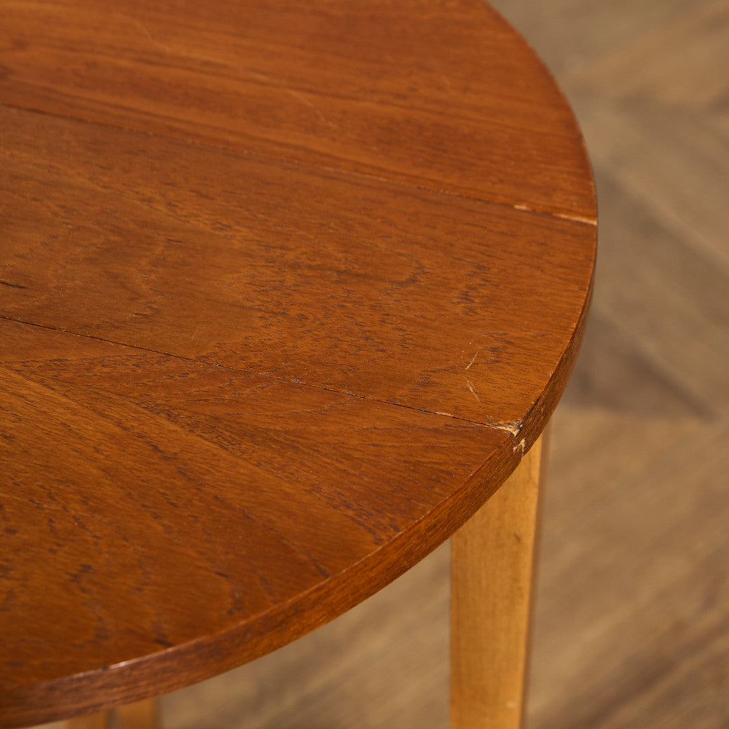 ヴィンテージ ネストテーブル サイドテーブル