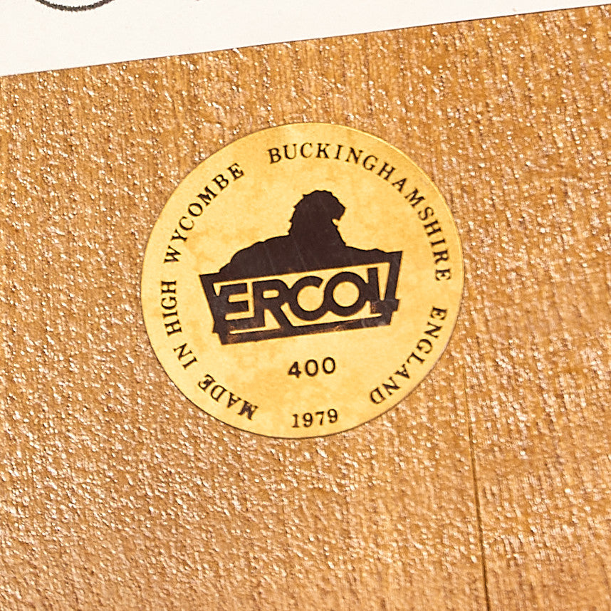 4本 スポーク フープバックチェア