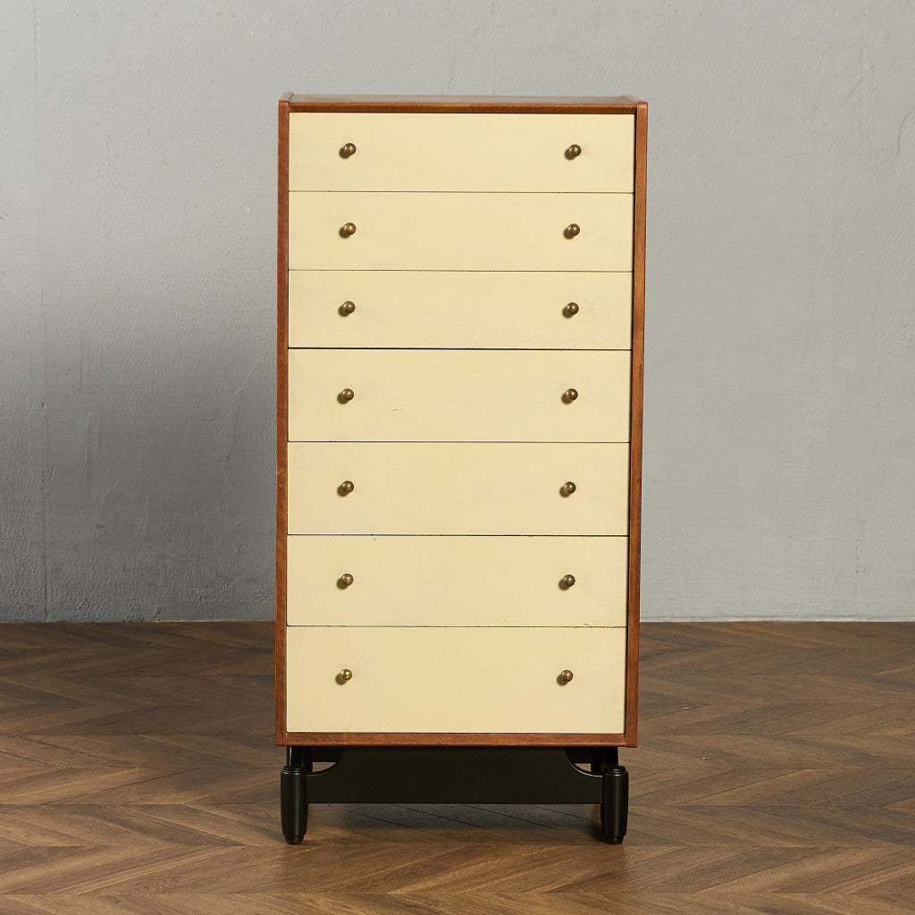 Tola&white 7段 チェスト