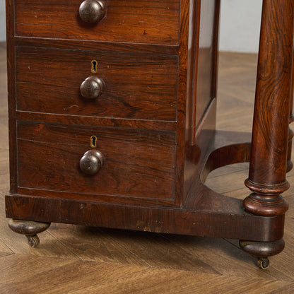 英国 クラシック ダベンポートデスク