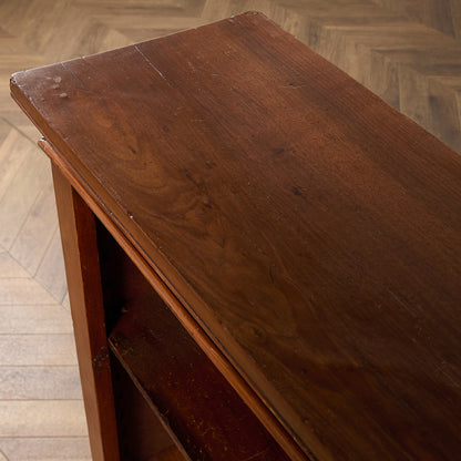 英国クラシック ブックケース #89909