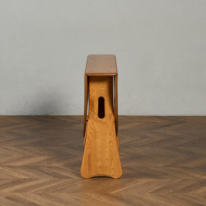 ウィンザー ゲートレッグテーブル (1156)