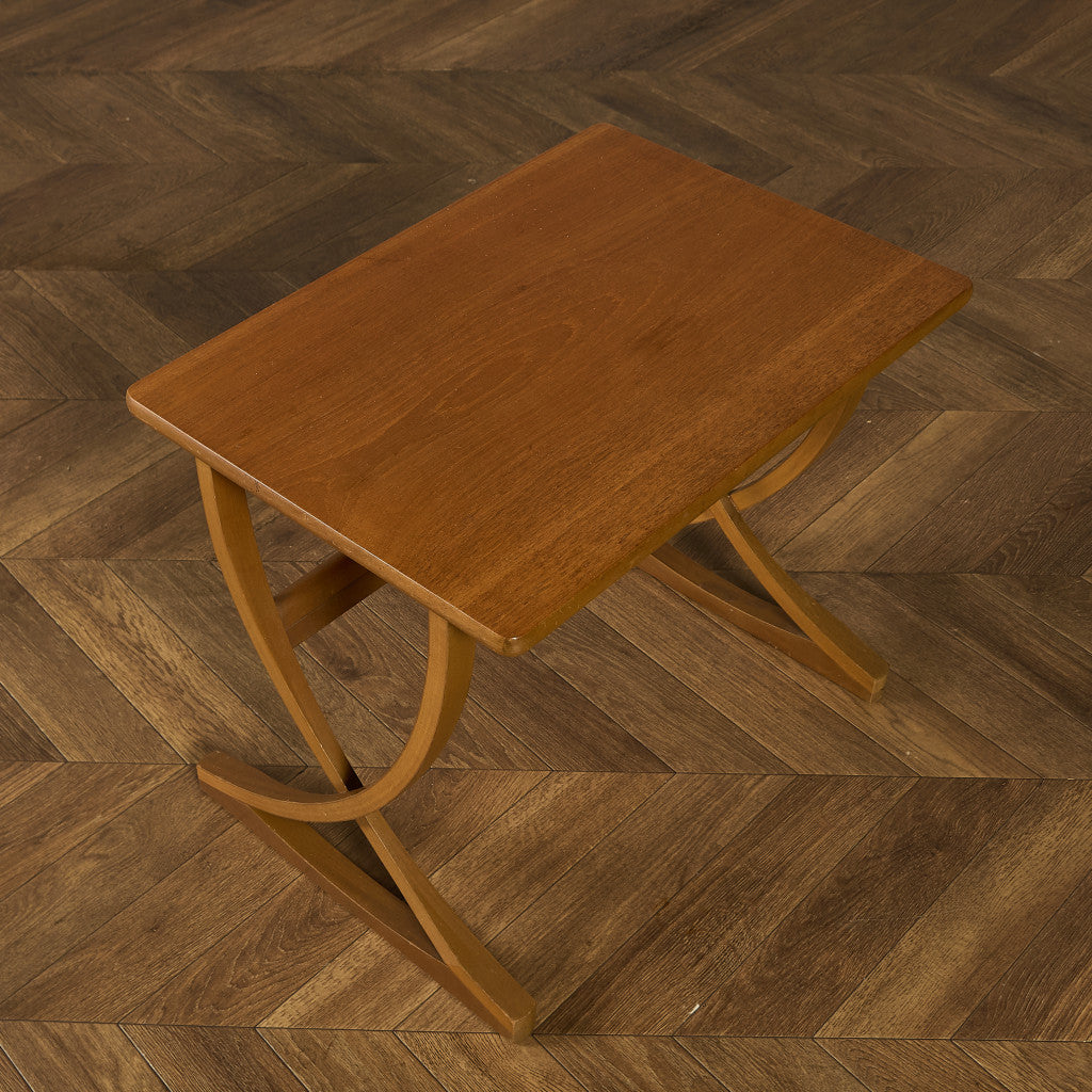 ネイサン Nathan ネストテーブル #87068 – camori ヴィンテージ家具