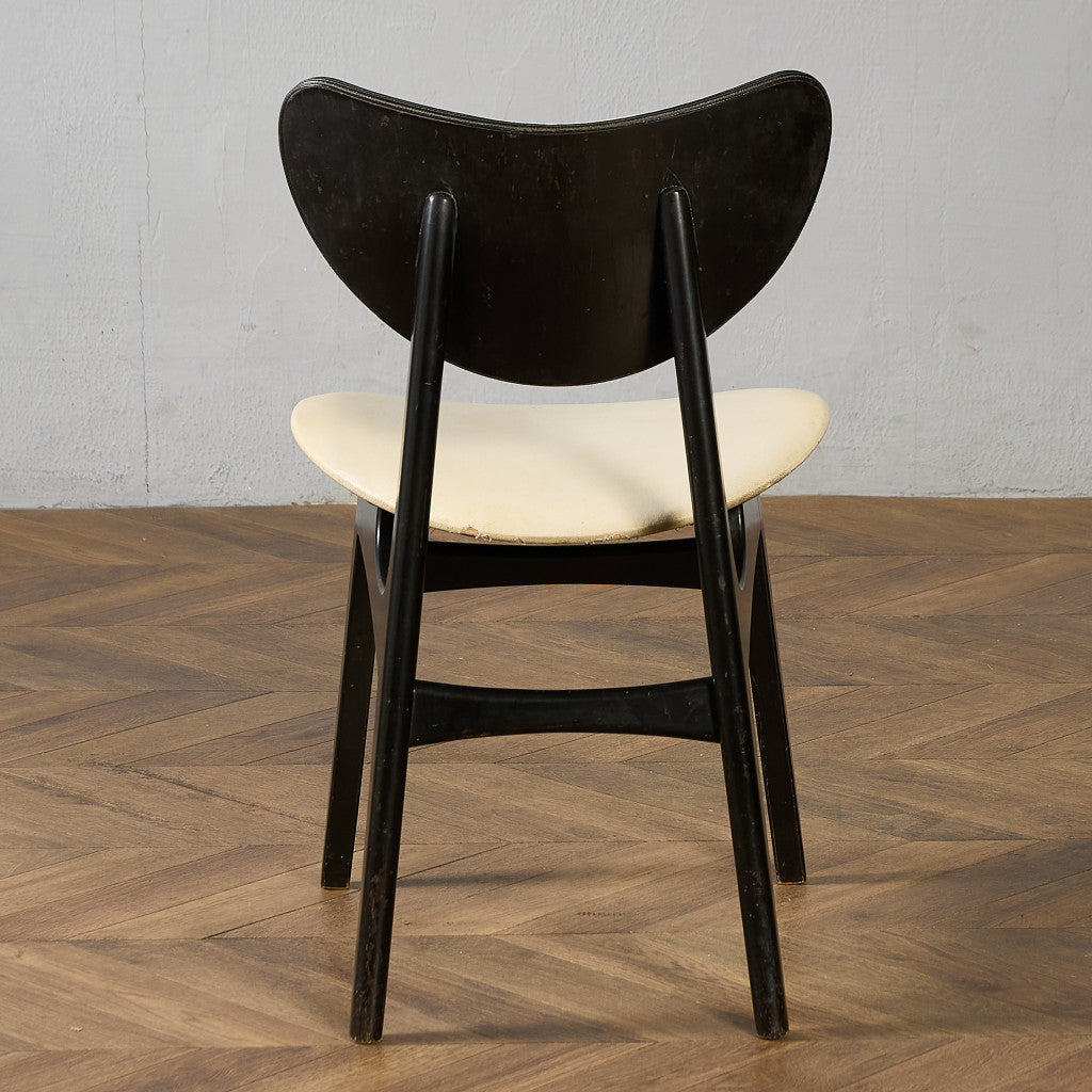 Tola&Black ヴィンテージ バタフライチェア