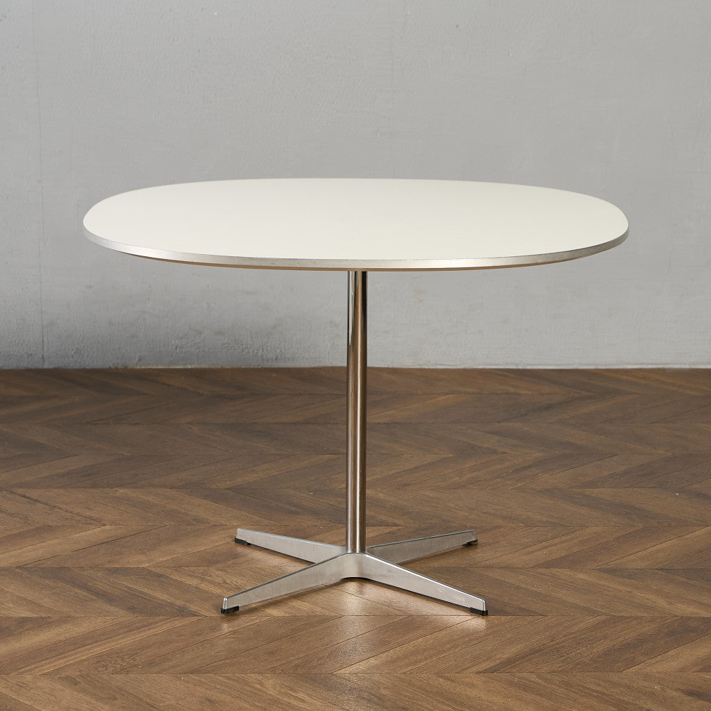 フリッツ・ハンセン Fritz Hansen Fritz Hansen A603 Super-circular