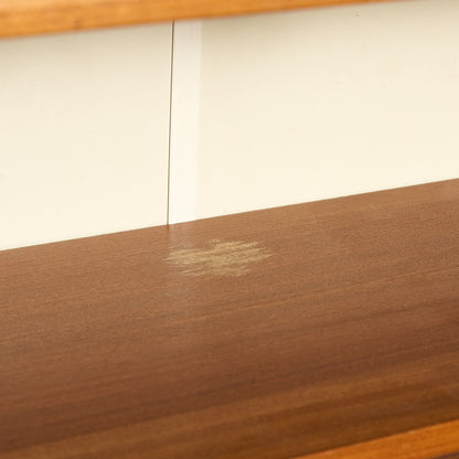 北欧 ヴィンテージ ウォールユニット #89874