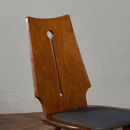 Bombenstabil ヴィンテージ ダイニングチェア