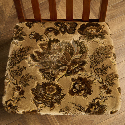 スラットバックチェア (4540)