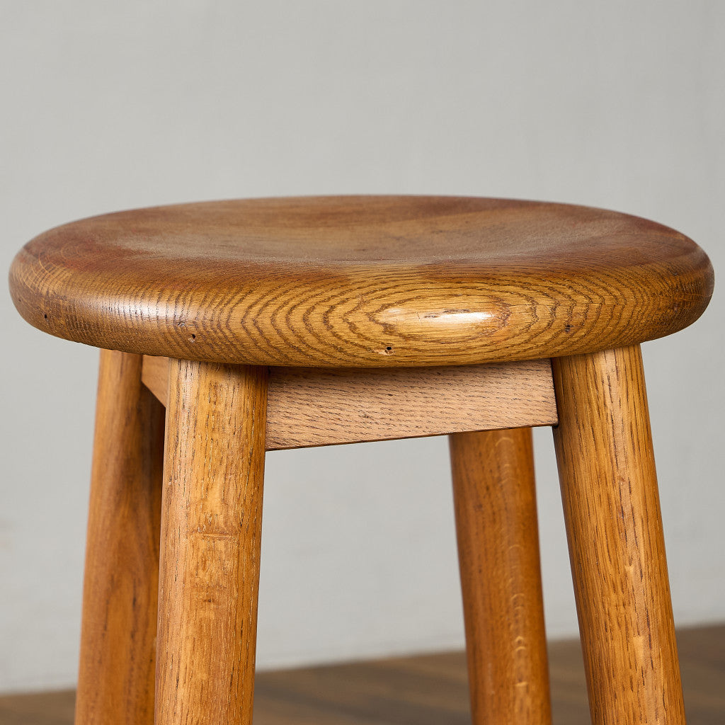 イギリス ヴィンテージ ハイ スツール #97635 – camori ヴィンテージ