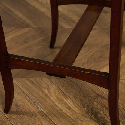 英国 クラシック ネストテーブル