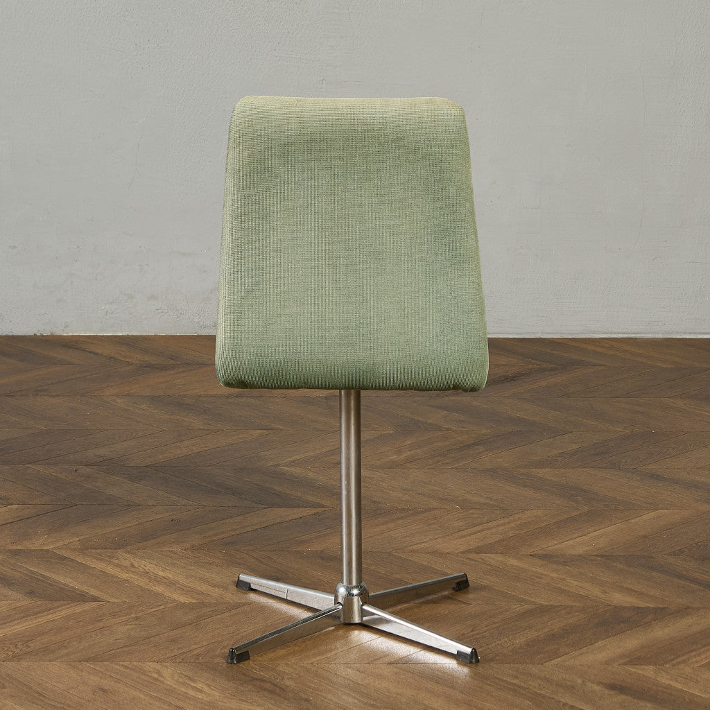 英国 ヴィンテージ デスクチェア ワークチェア #89990